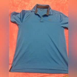 Under armour polo